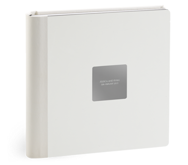  scegliere l'album di Matrimonio